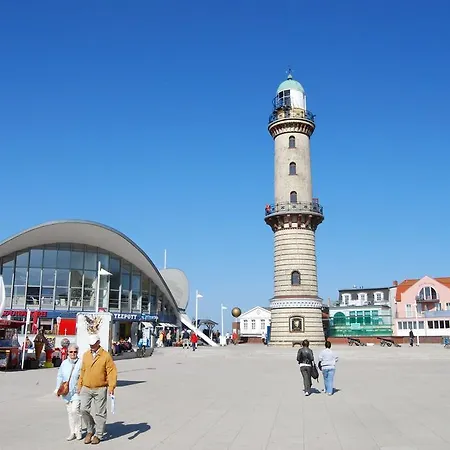 Ruhige In Mueritz *