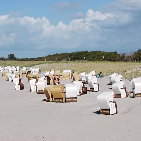 Ruhige In Mueritz * グラール・ミューリッツ