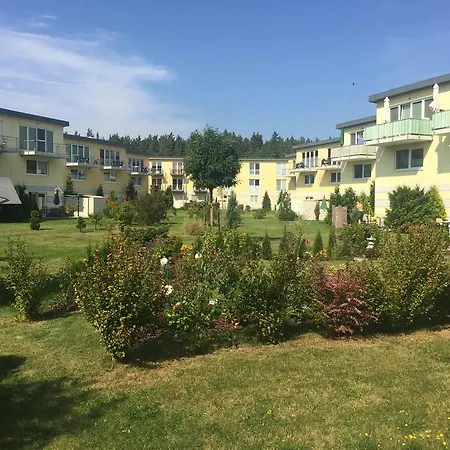 Ruhige In Mueritz *