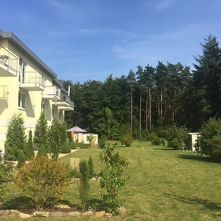 Ruhige In Mueritz