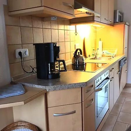 Ruhige In Mueritz Apartment Graal-Mueritz