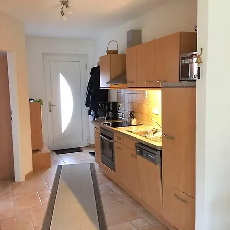 Apartment Ruhige In Mueritz *