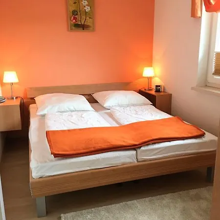 Apartment Ruhige In Mueritz Graal-Mueritz